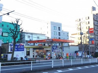 店舗詳細