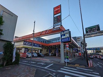 店舗詳細