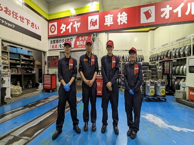 店舗詳細