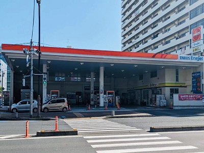 店舗詳細