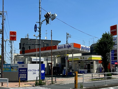店舗詳細