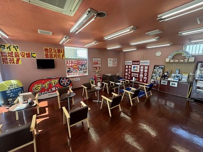 店舗詳細