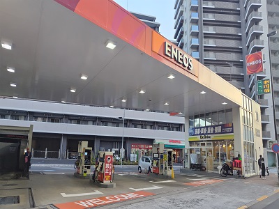 店舗詳細