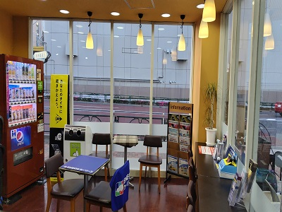 店舗詳細