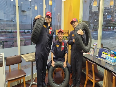 店舗詳細