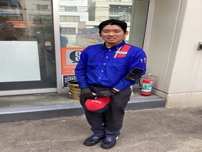 店舗詳細