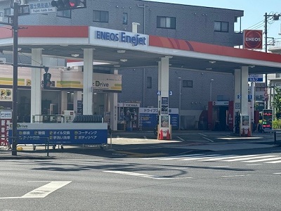 店舗詳細