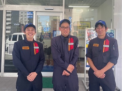 店舗詳細