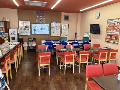 店舗詳細