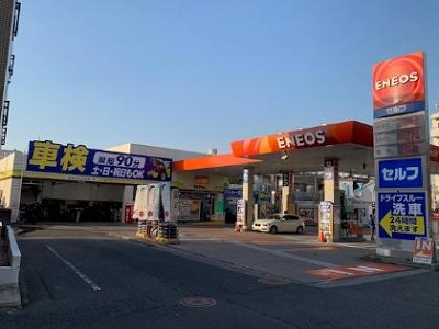 店舗詳細