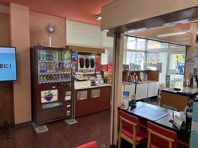 店舗詳細