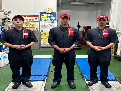 店舗詳細