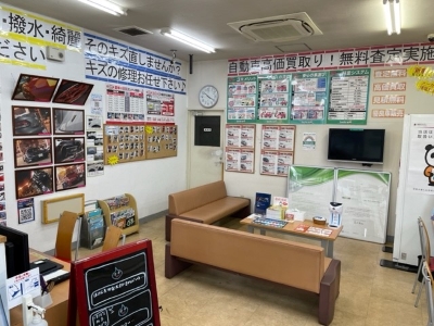 店舗詳細