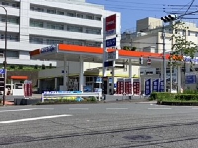 店舗詳細