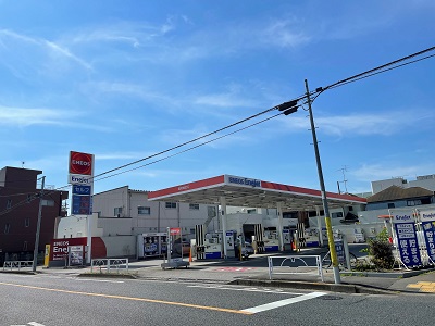 店舗詳細