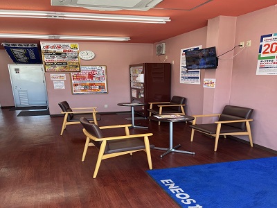 店舗詳細