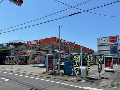 店舗詳細