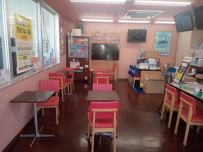 店舗詳細