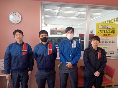 店舗詳細