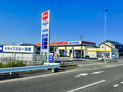 店舗詳細