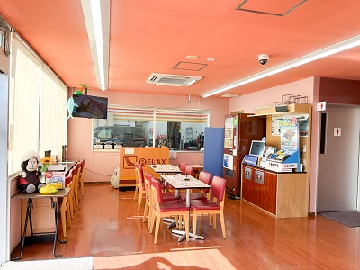 店舗詳細