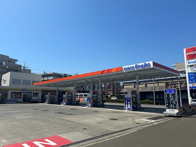 店舗詳細