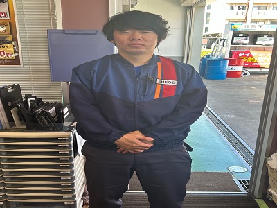 店舗詳細