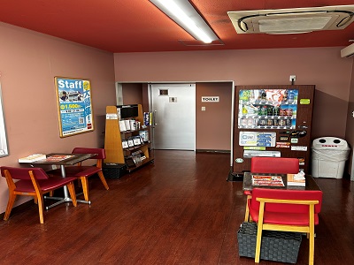 店舗詳細
