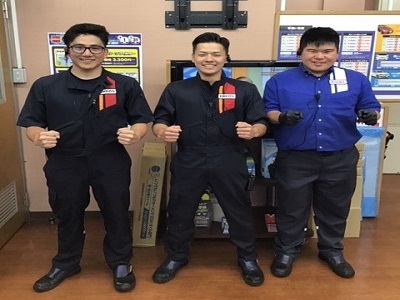 店舗詳細