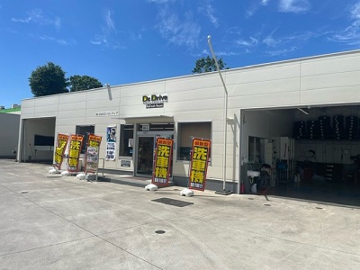 店舗詳細
