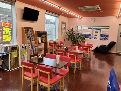 店舗詳細