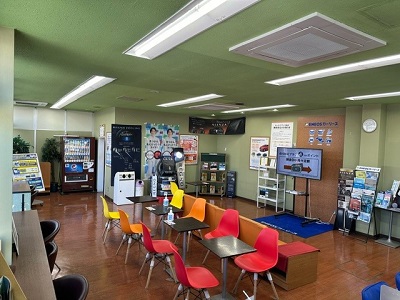 店舗詳細
