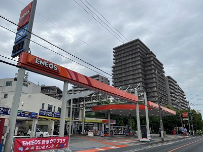 店舗詳細