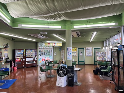 店舗詳細