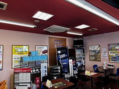 店舗詳細