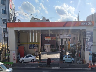 店舗詳細