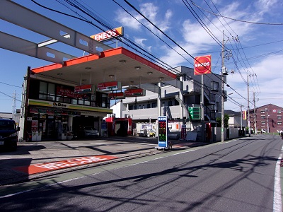 店舗詳細