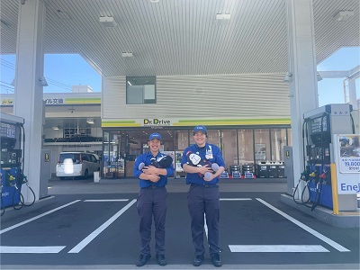 店舗詳細