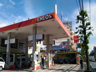店舗詳細
