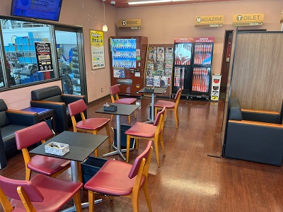 店舗詳細