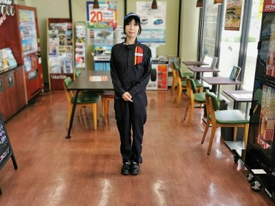 店舗詳細