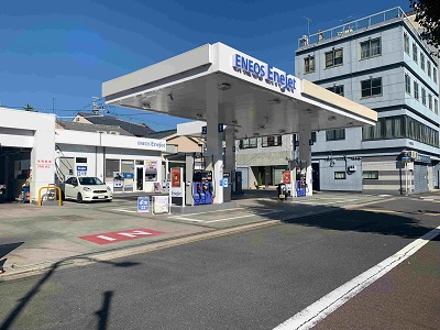 店舗詳細