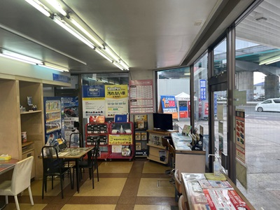 店舗詳細