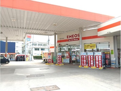店舗詳細