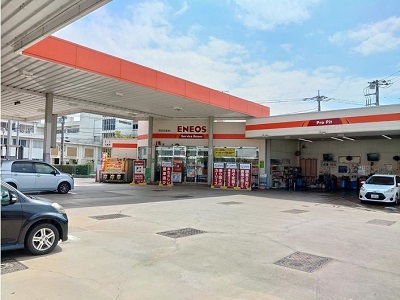 店舗詳細