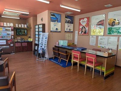 店舗詳細